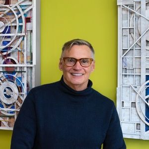 Meet your Posher, Charles